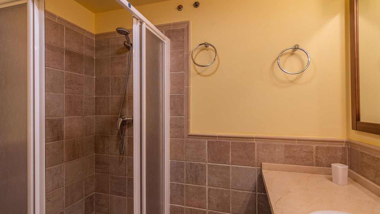 Photo of Bathroom in Ayamonte