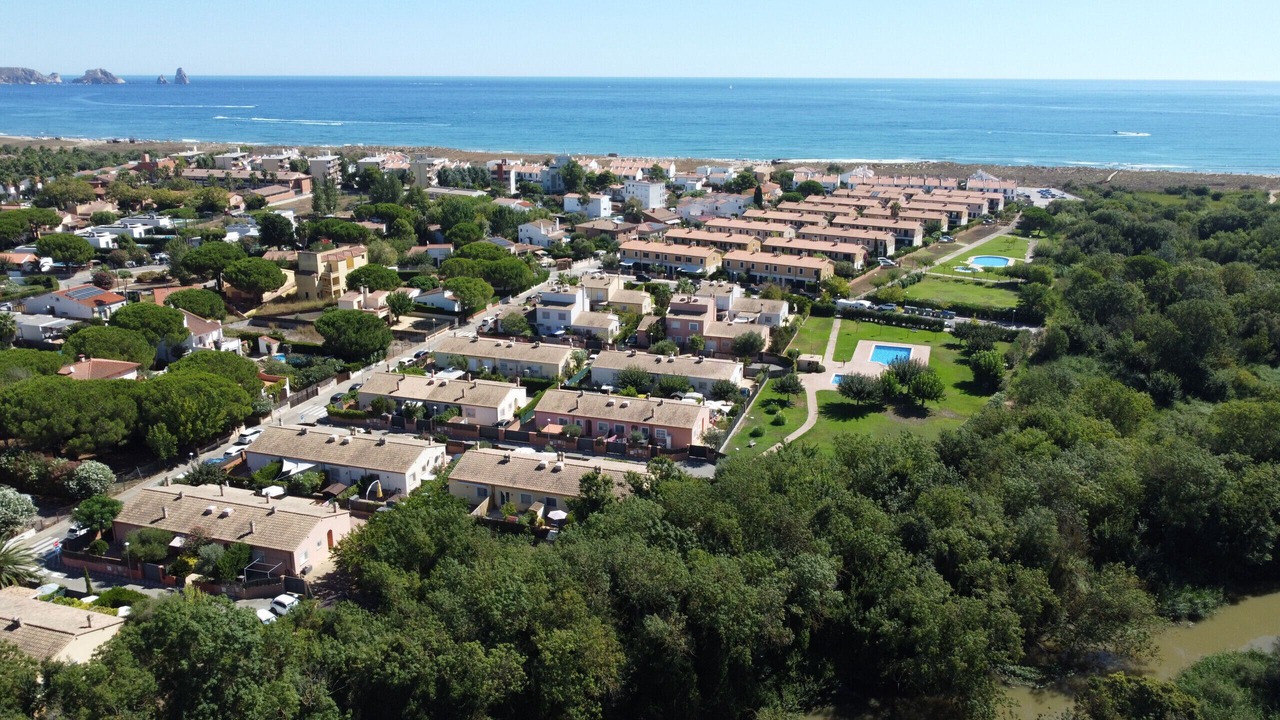 Photo of Outdoor in Mas Pinell