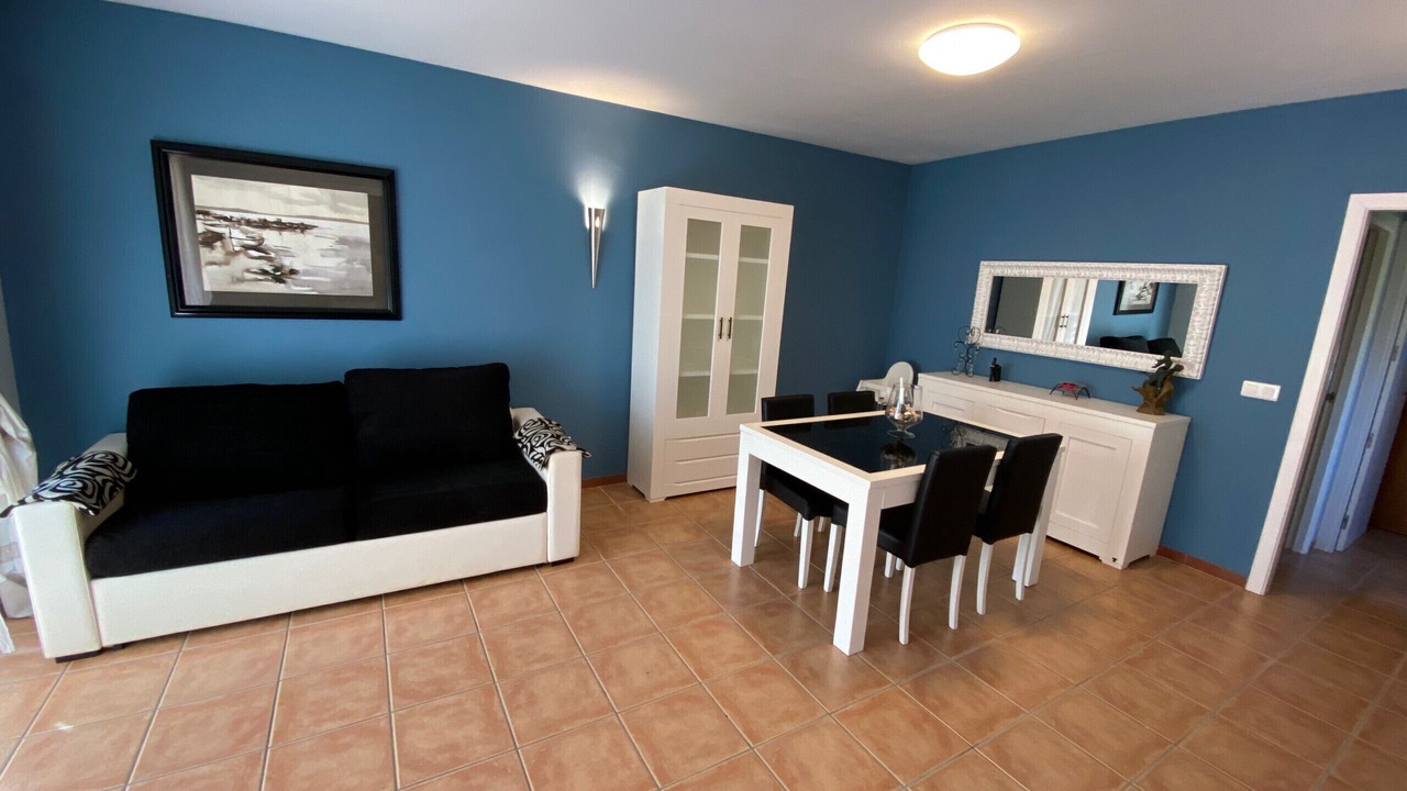 Photo of Livingroom in Mas Pinell