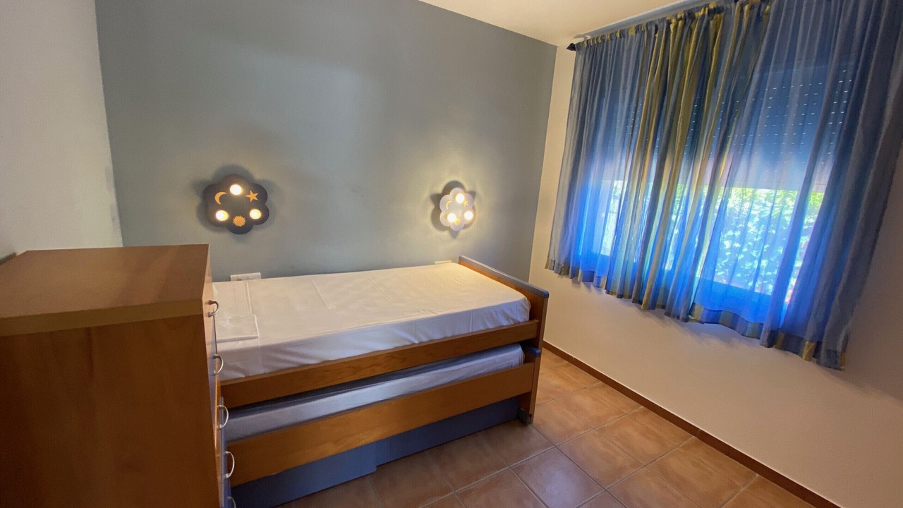 Photo of Bedroom in Mas Pinell