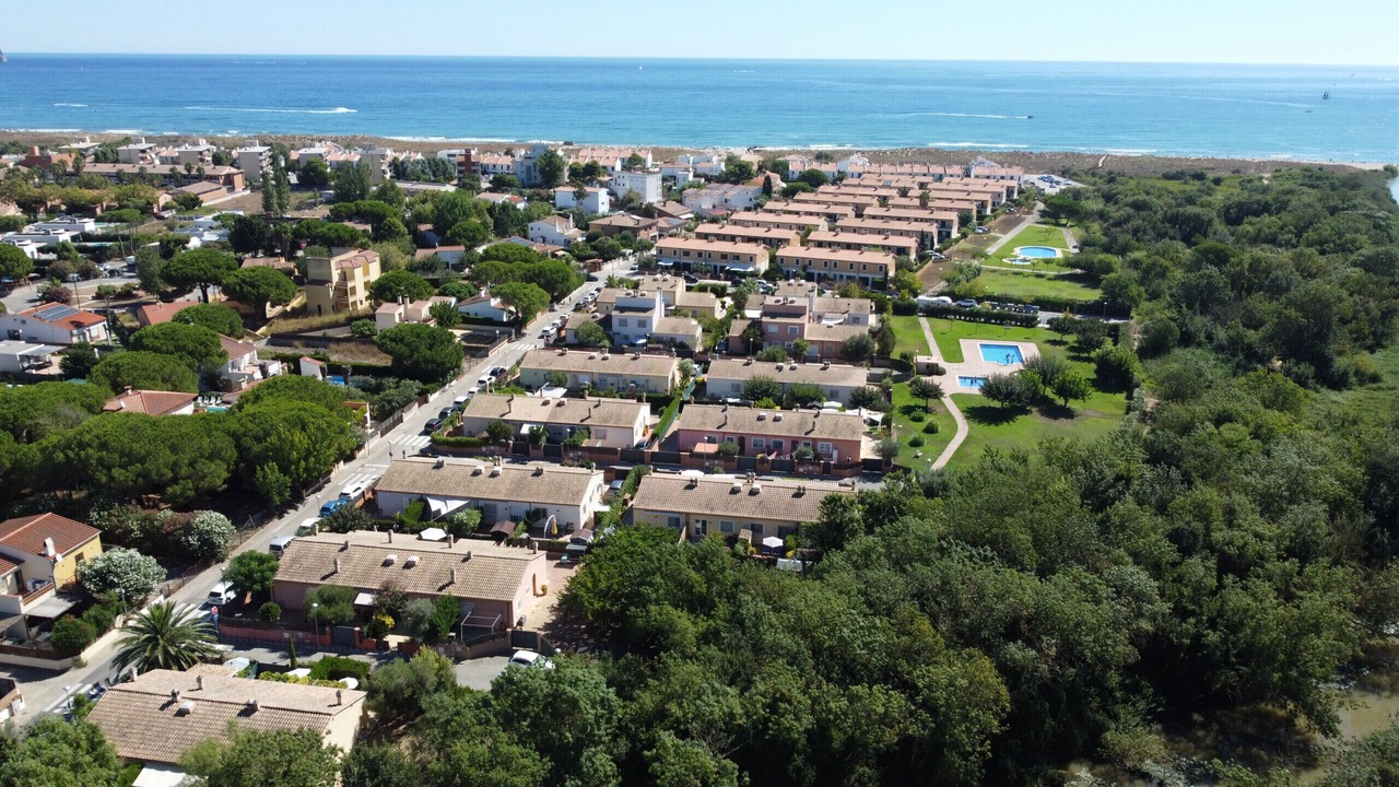 Photo of Outdoor in Mas Pinell