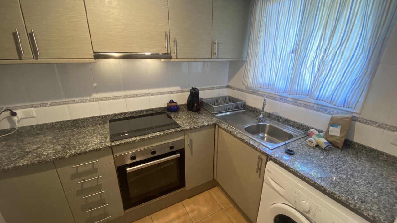 Photo of Kitchen in Mas Pinell