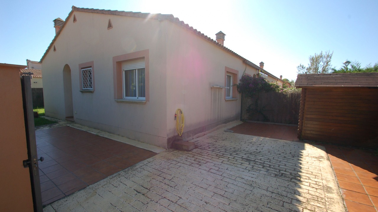 Photo of Outdoor in Mas Pinell