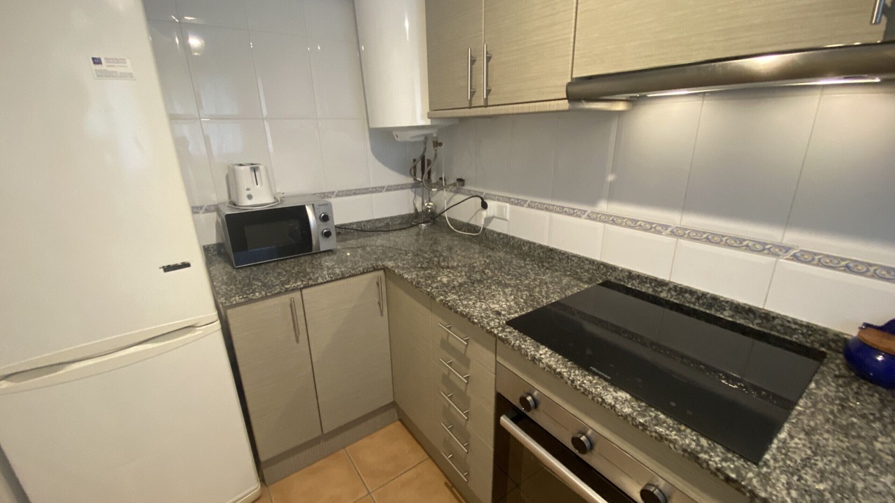 Photo of Kitchen in Mas Pinell