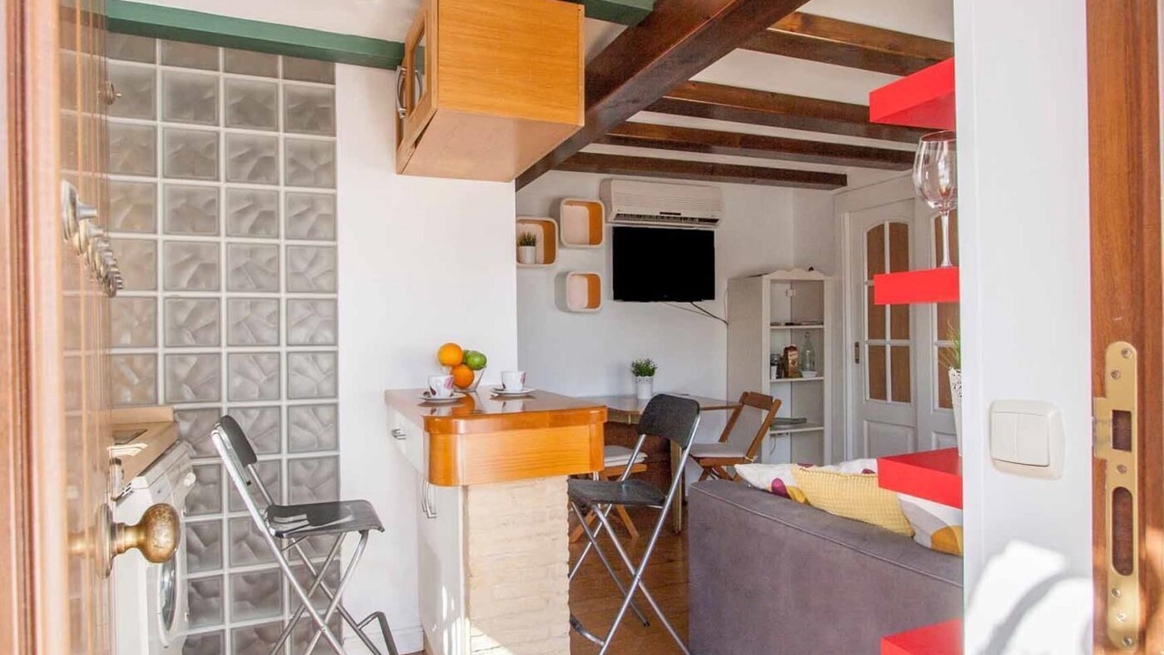 Photo of Bedroom in San Bartolome