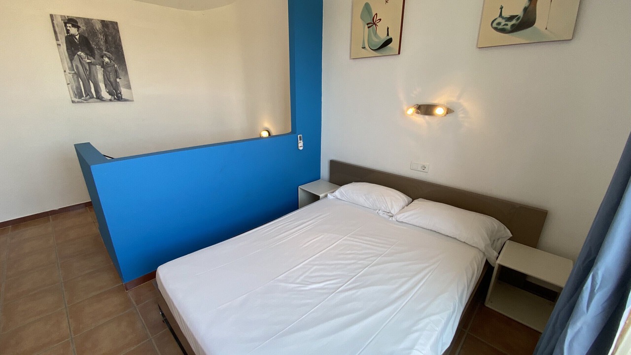 Photo of Bedroom in Mas Pinell