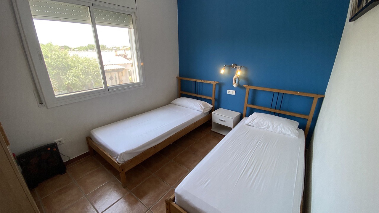 Photo of Bedroom in Mas Pinell