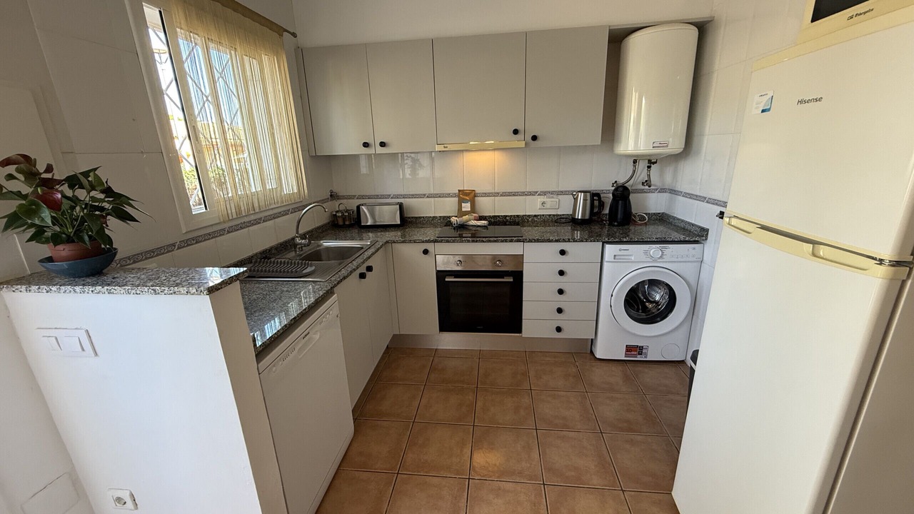 Photo of Kitchen in Mas Pinell