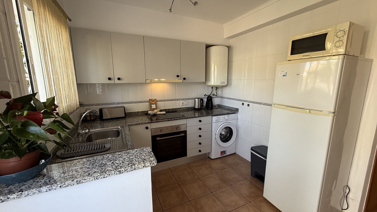 Photo of Kitchen in Mas Pinell