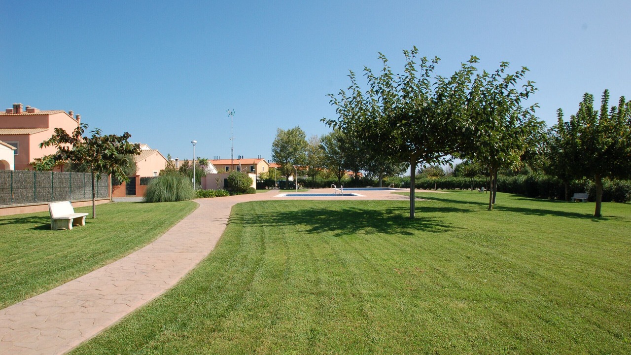 Photo of Outdoor in Mas Pinell