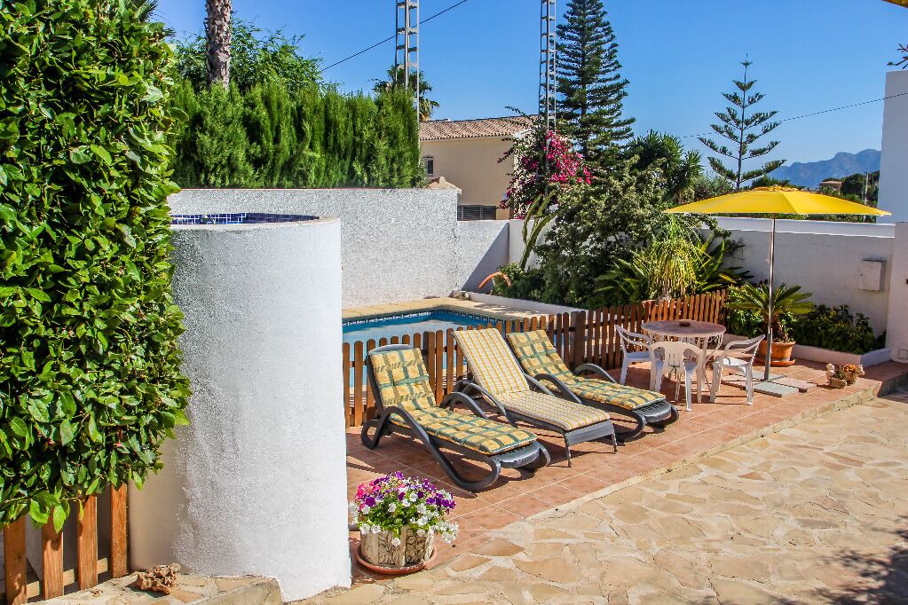 Photo of Outdoor in San Jaime