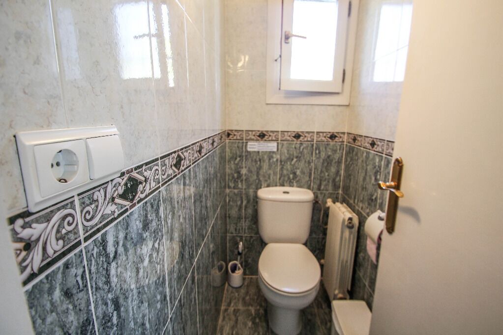 Photo of Bathroom in San Jaime