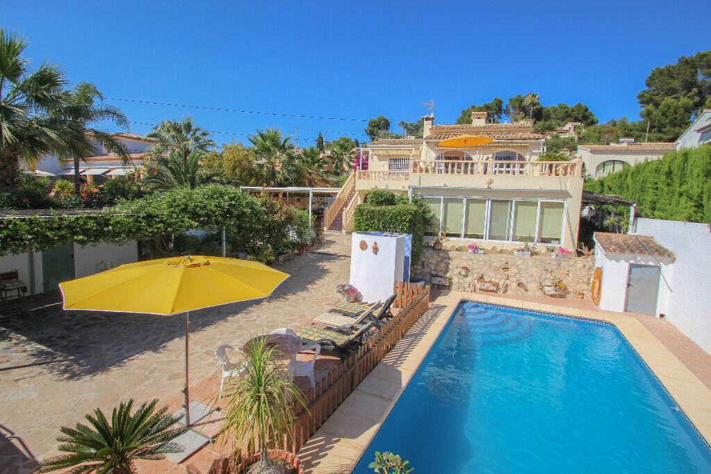 Photo of Outdoor in San Jaime