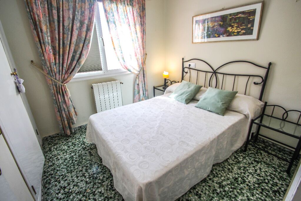 Photo of Bedroom in San Jaime