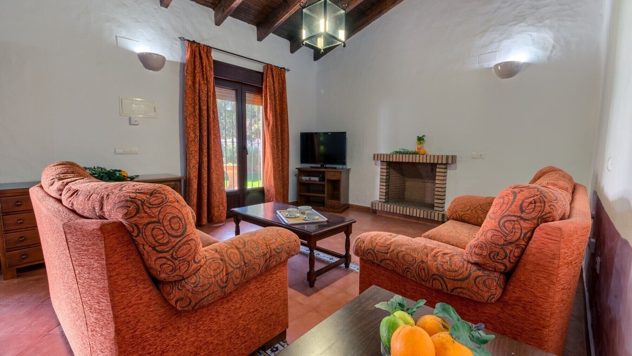 Photo of Bedroom in Conil de la Frontera