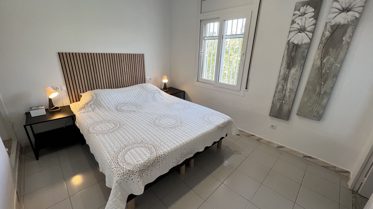 Photo of Bedroom in Mas Pinell