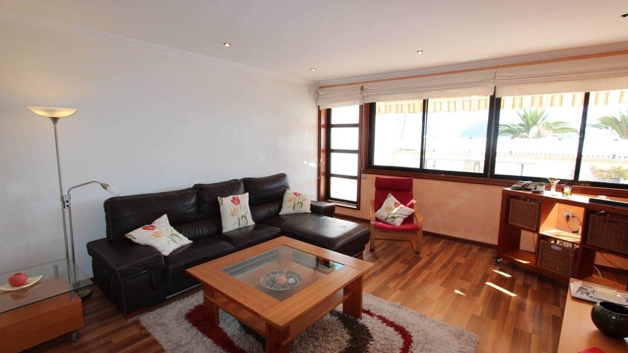 Photo of Bedroom in Chayofa