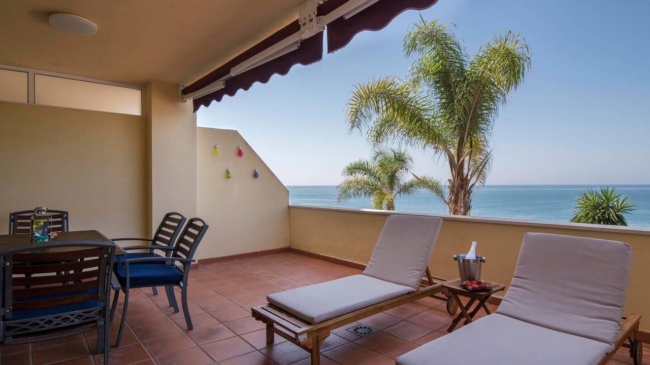 Photo of Outdoor in Torrequebrada