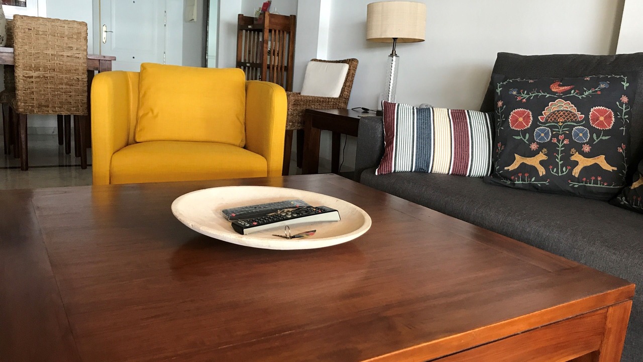 Photo of Livingroom in Torrequebrada