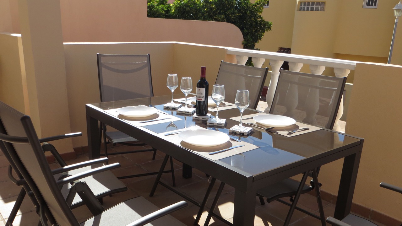 Photo of Outdoor in Callao Salvaje