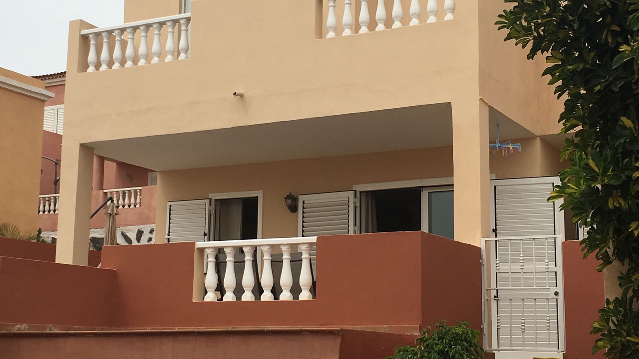 Photo of Outdoor in Callao Salvaje