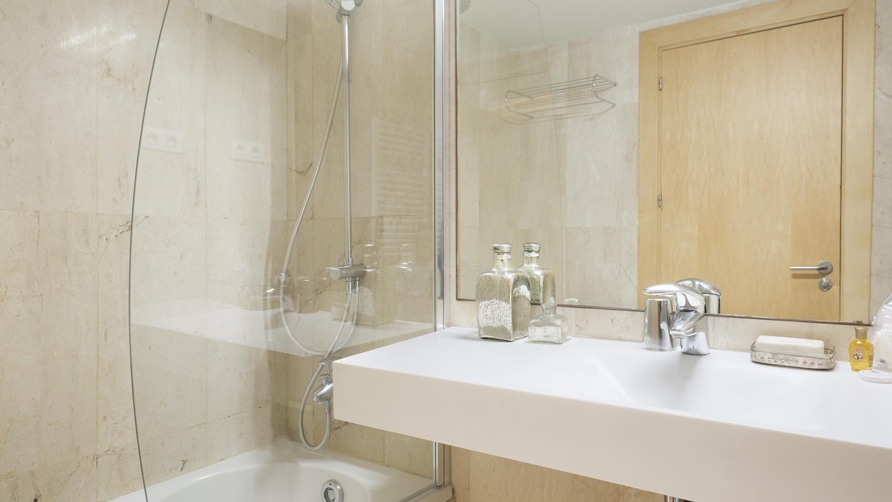 Photo of Bathroom in Sant Gervasi