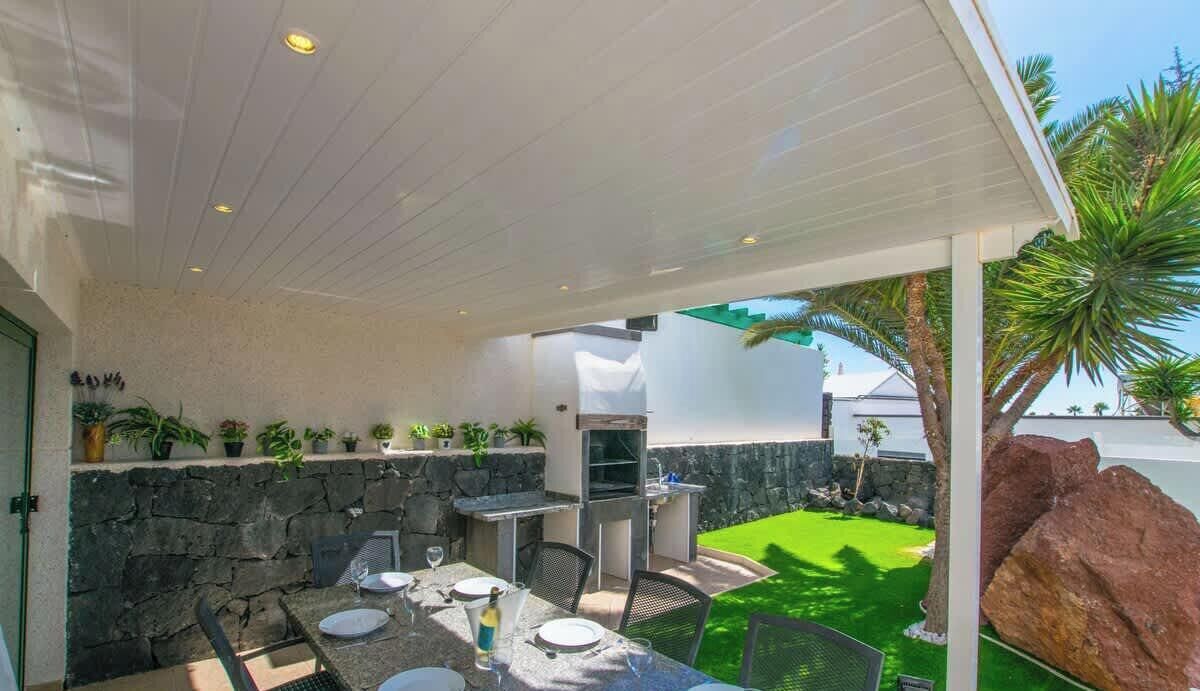 Photo of Outdoor in Playa Blanca