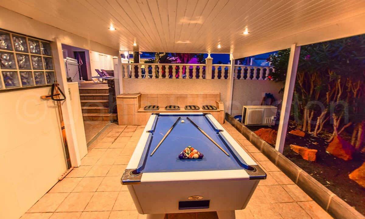 Photo of Patio Balcony in Playa Blanca
