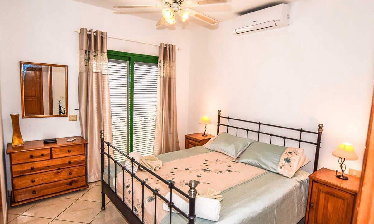 Photo of Bedroom in Playa Blanca