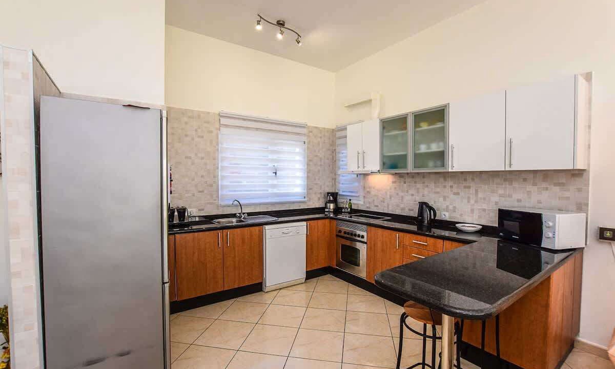 Photo of Kitchen in Playa Blanca