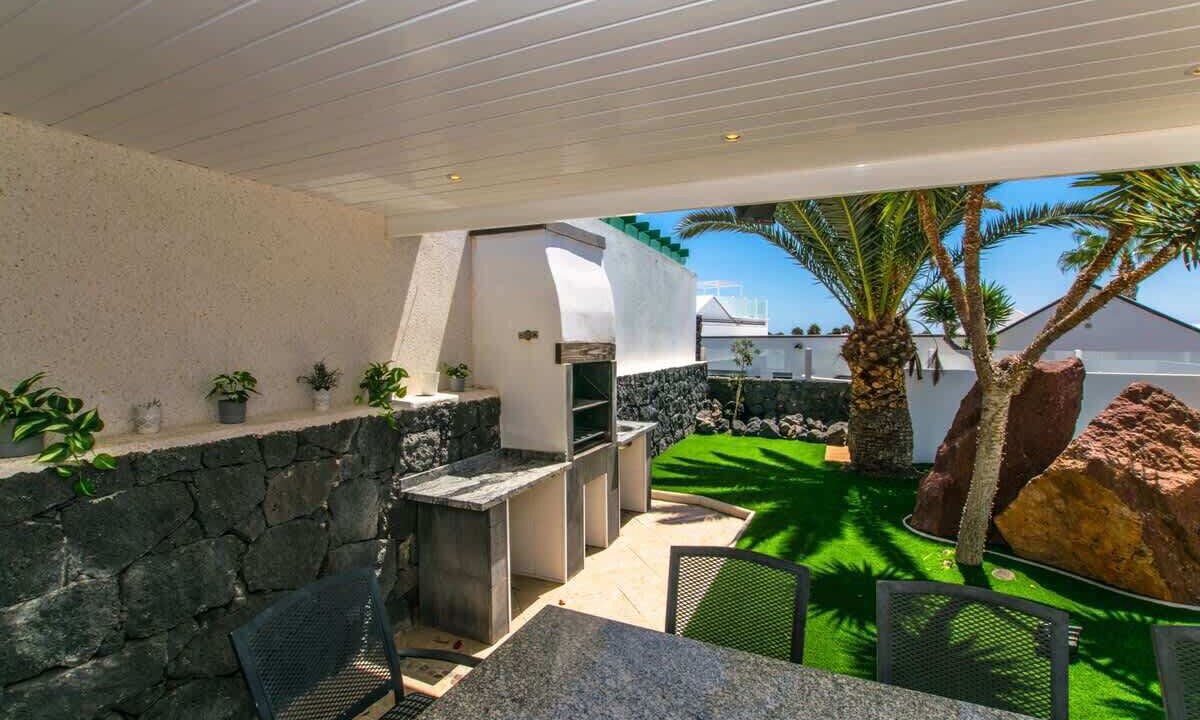 Photo of Outdoor in Playa Blanca