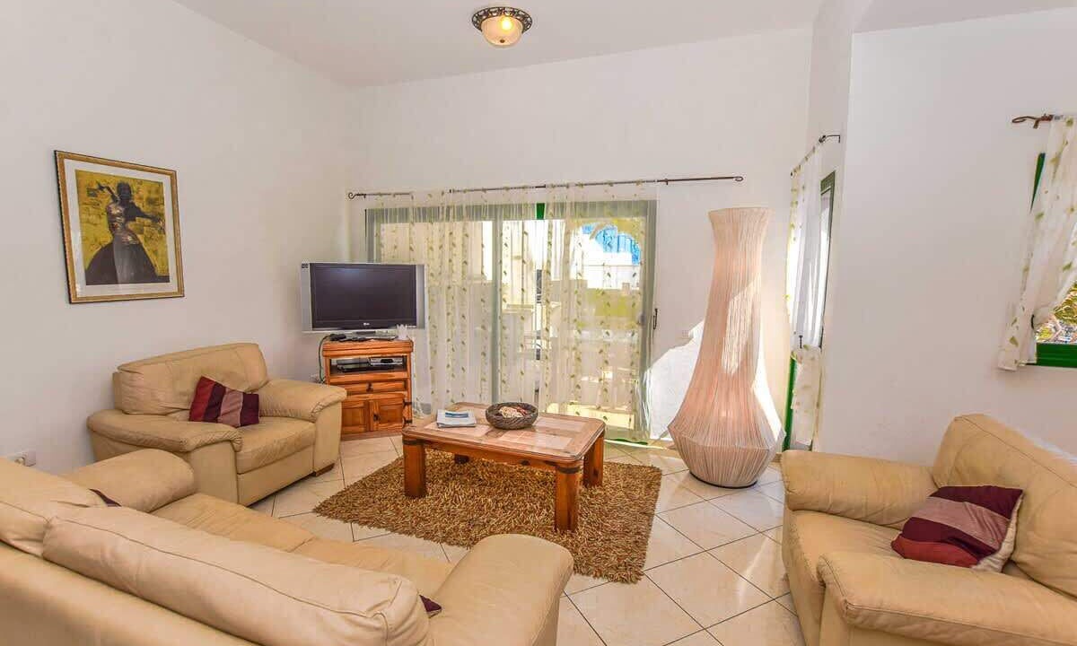Photo of Livingroom in Playa Blanca