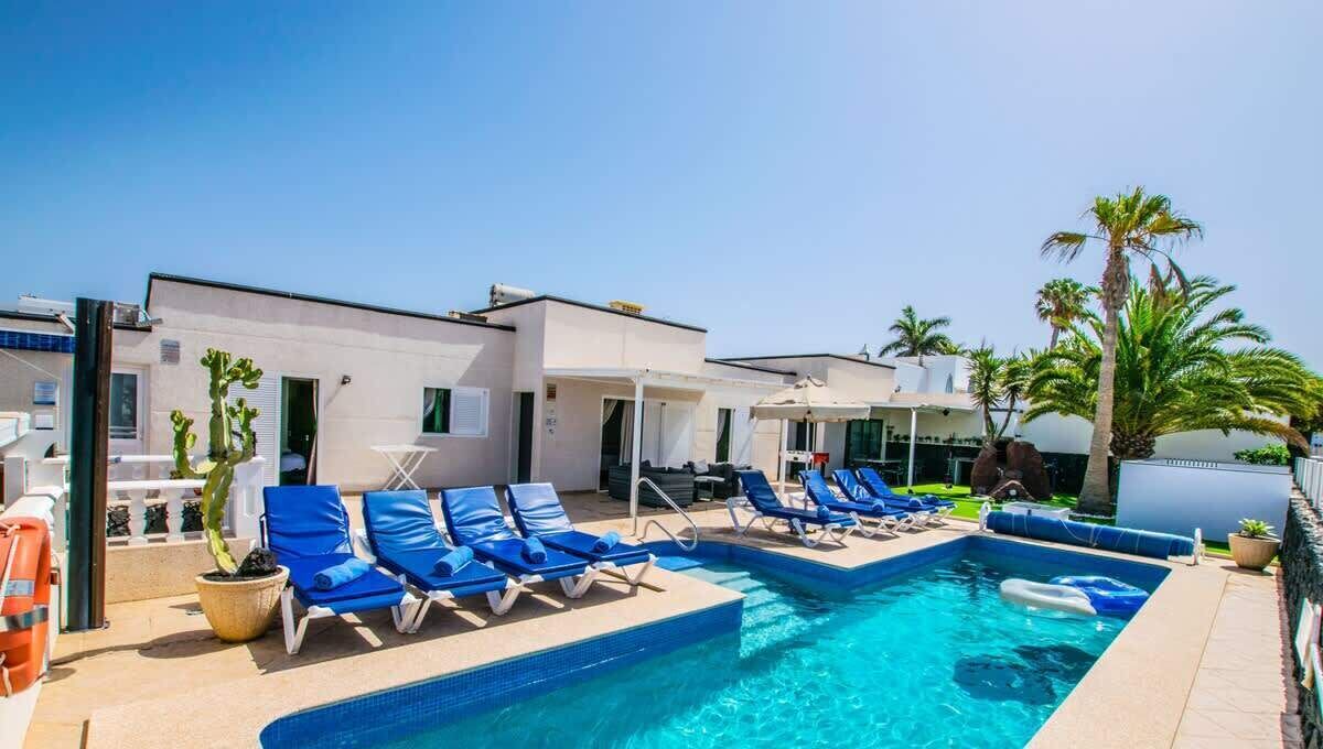 Photo of Outdoor in Playa Blanca