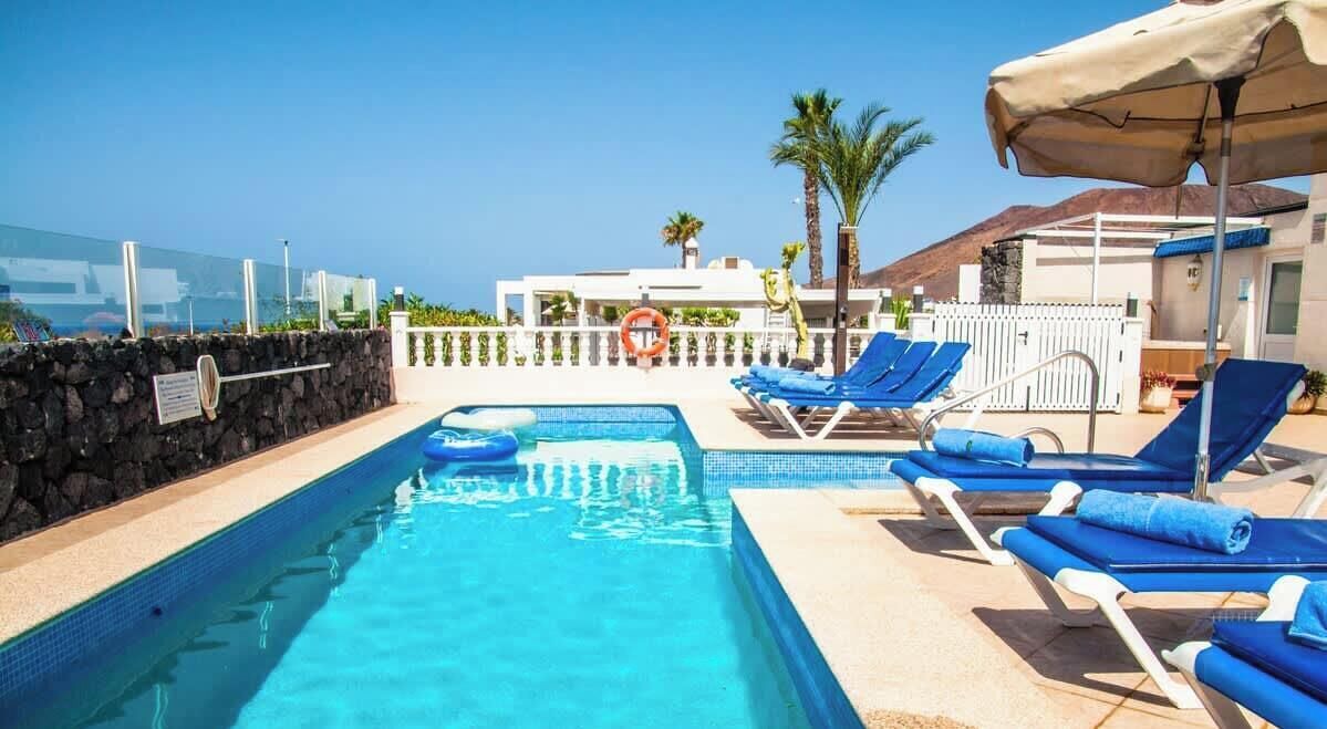 Photo of Outdoor in Playa Blanca