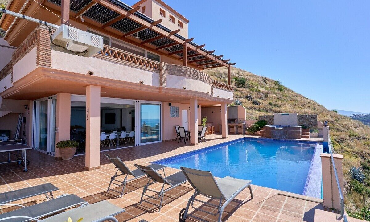 Photo of Outdoor in Almunecar