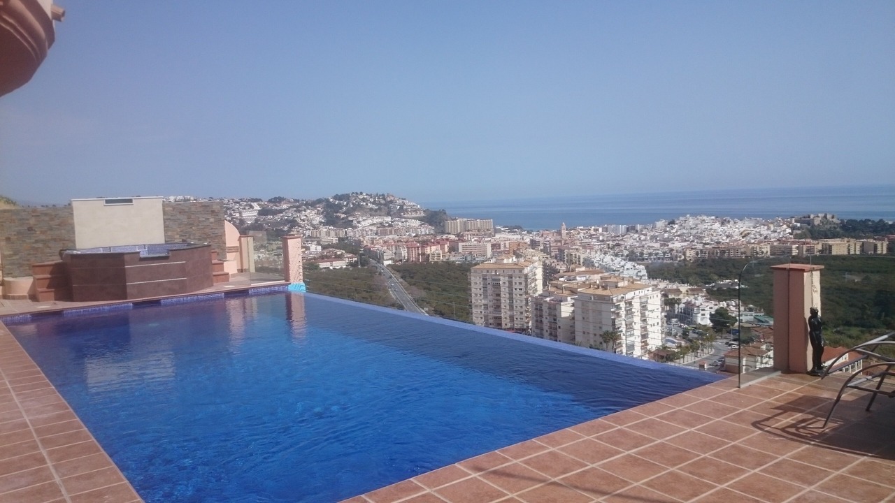 Photo of Outdoor in Almunecar