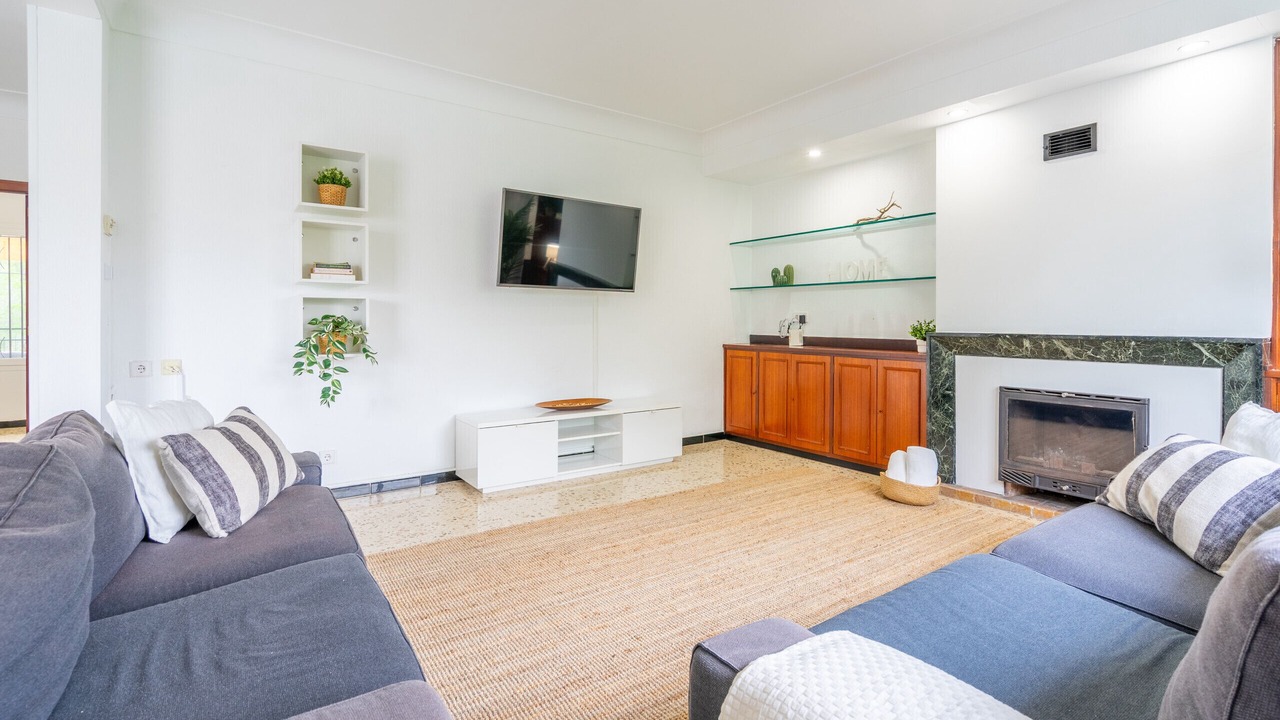 Photo of Livingroom in Son Veri Nou