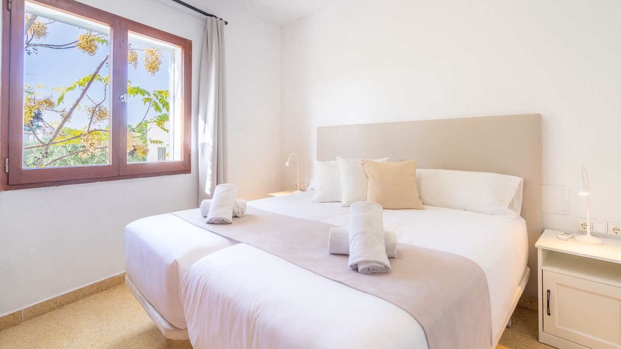 Photo of Bedroom in Son Veri Nou