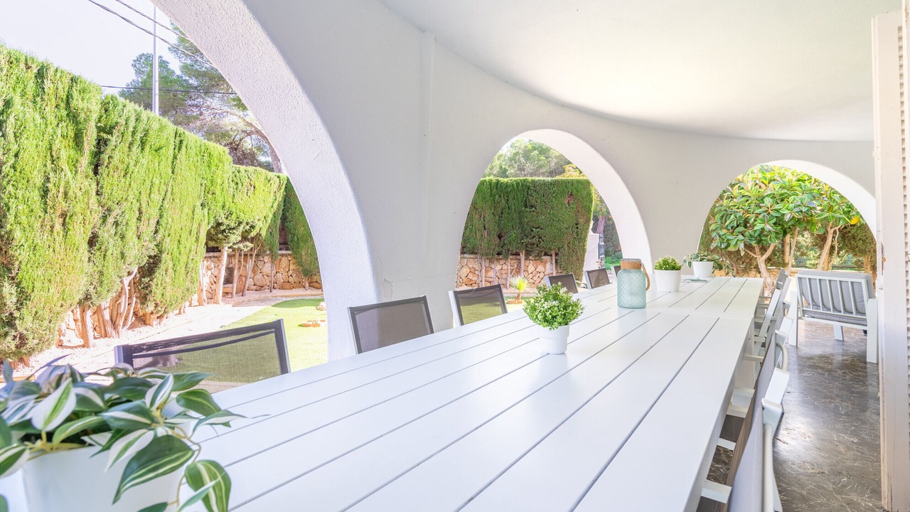 Photo of Outdoor in Son Veri Nou