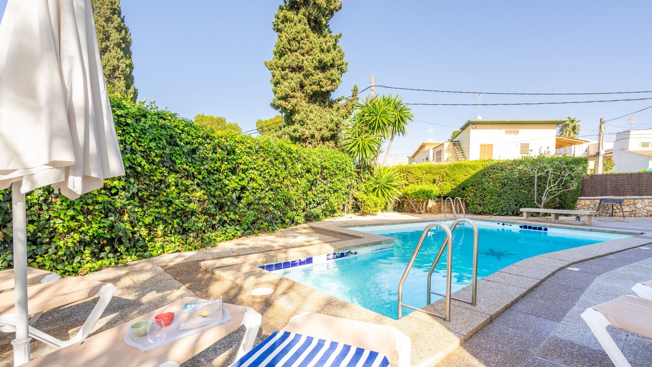 Photo of Outdoor in Son Veri Nou