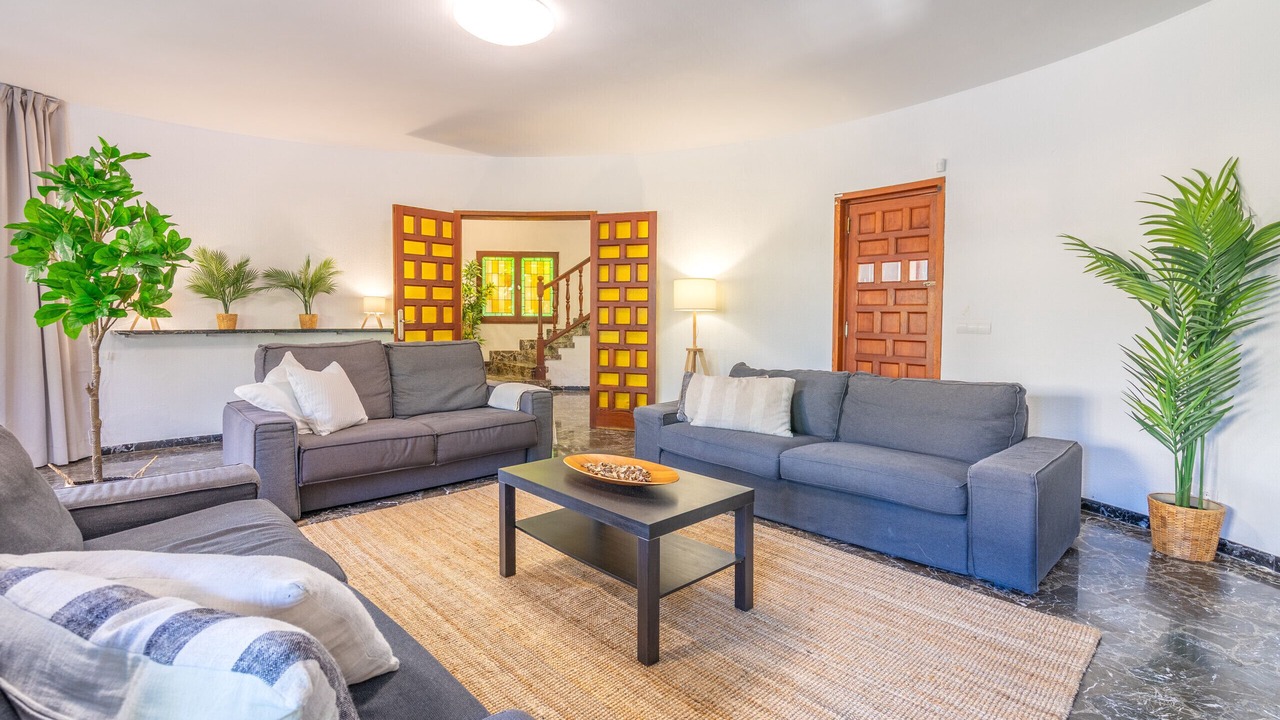 Photo of Livingroom in Son Veri Nou