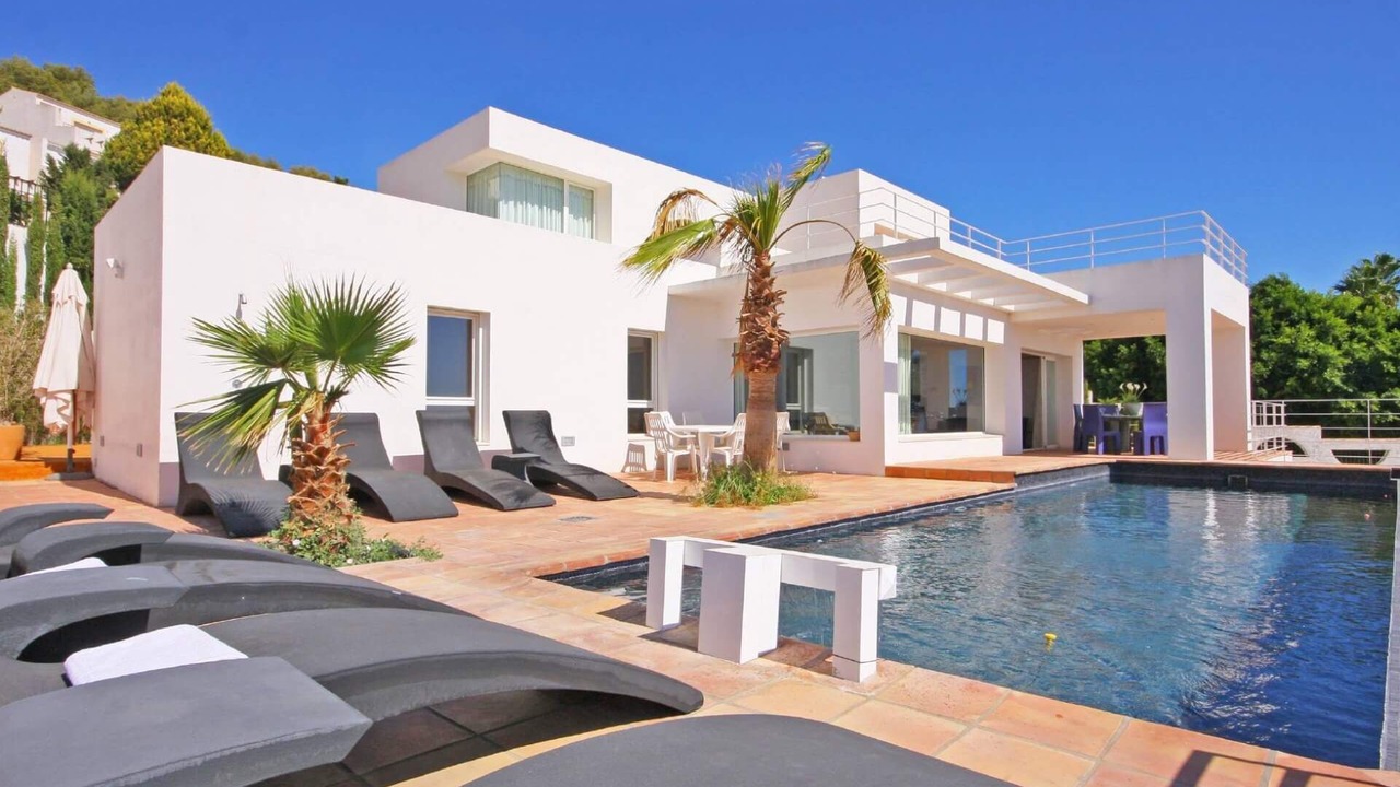 Photo of Outdoor in Casas de Torrat