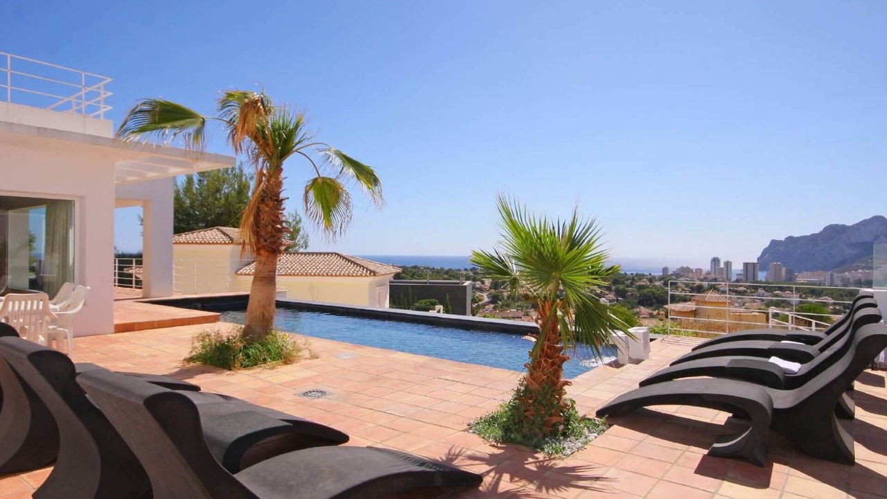 Photo of Outdoor in Casas de Torrat