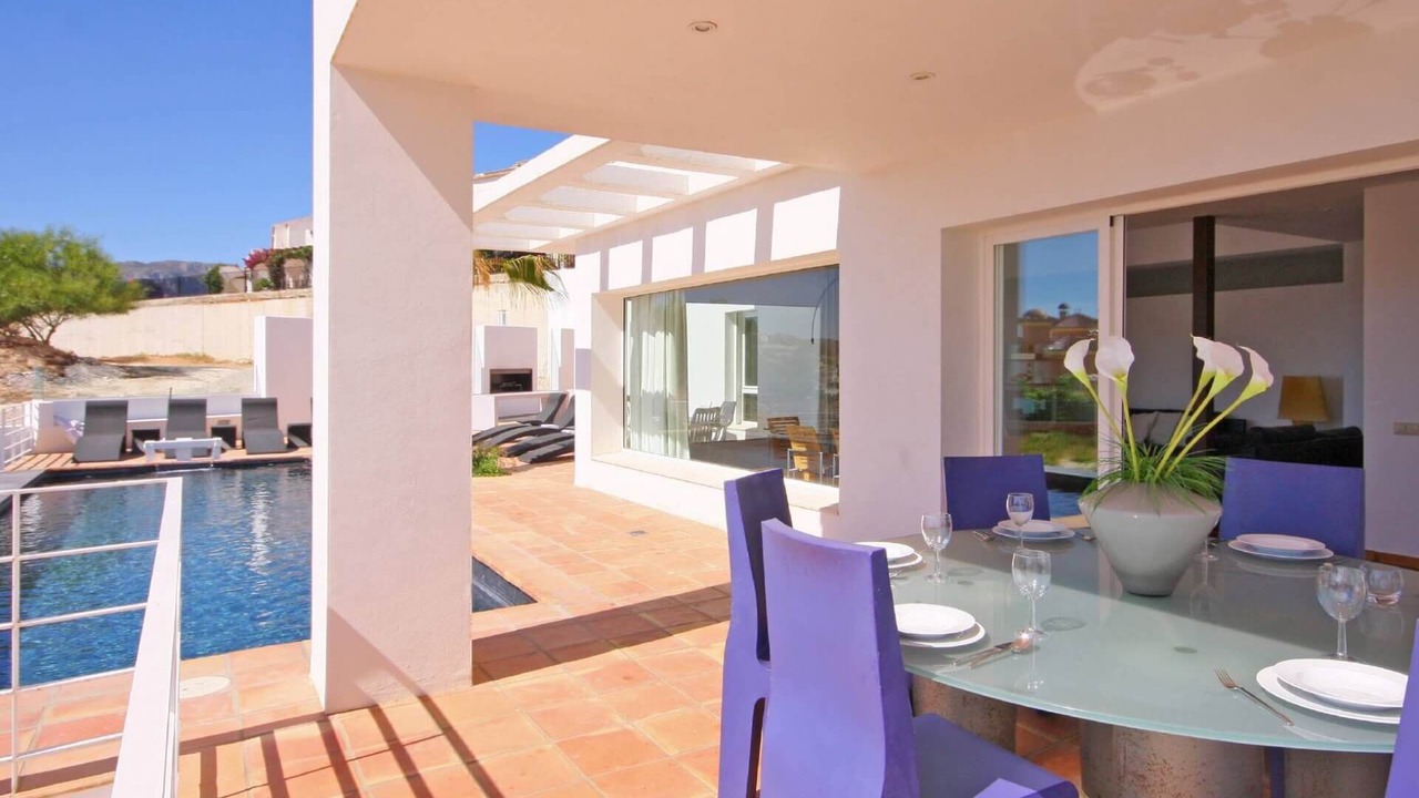 Photo of Outdoor in Casas de Torrat