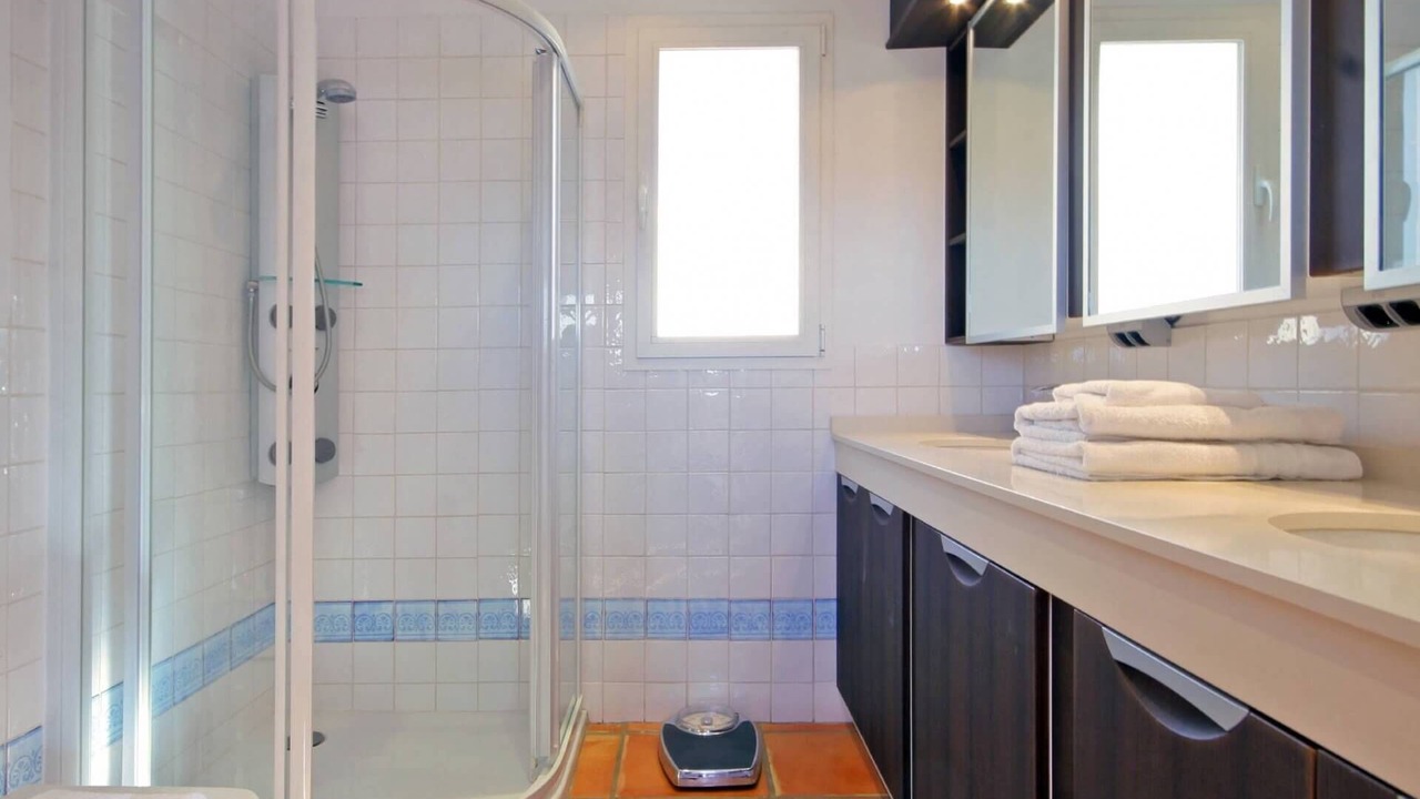 Photo of Bathroom in Casas de Torrat