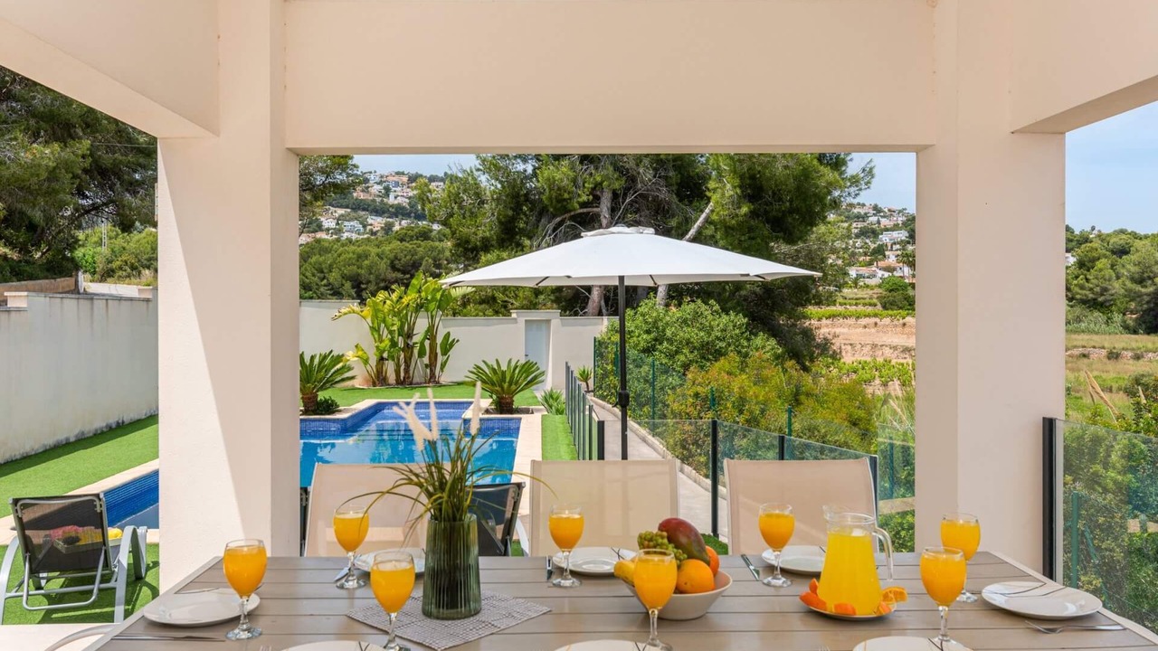 Photo of Outdoor in Pinar del Advocat