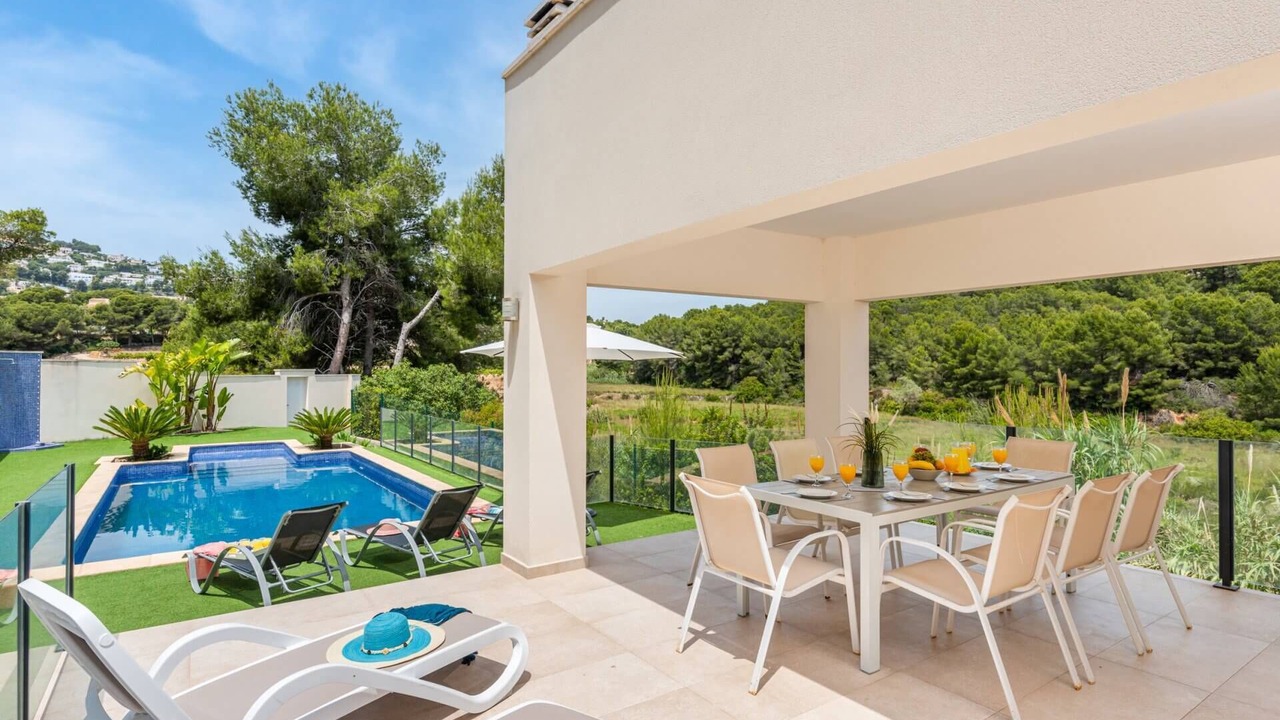 Photo of Outdoor in Pinar del Advocat