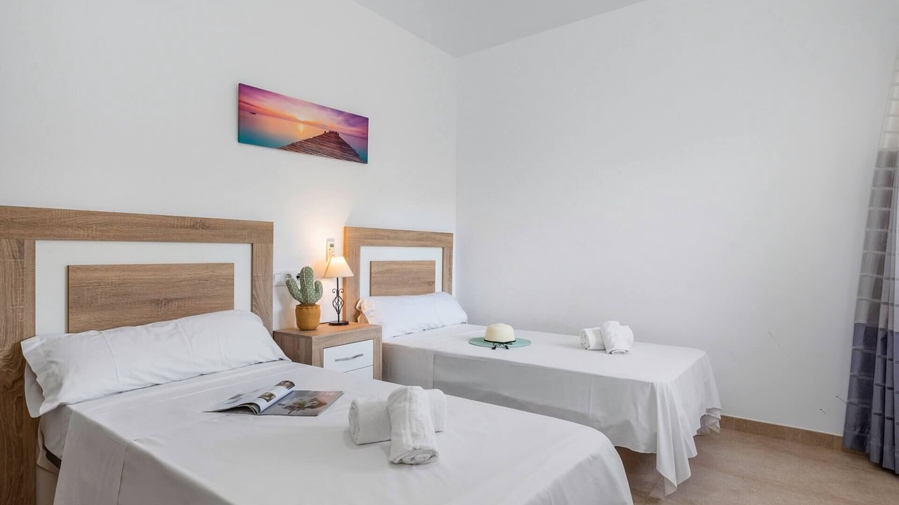 Photo of Bedroom in Pinar del Advocat
