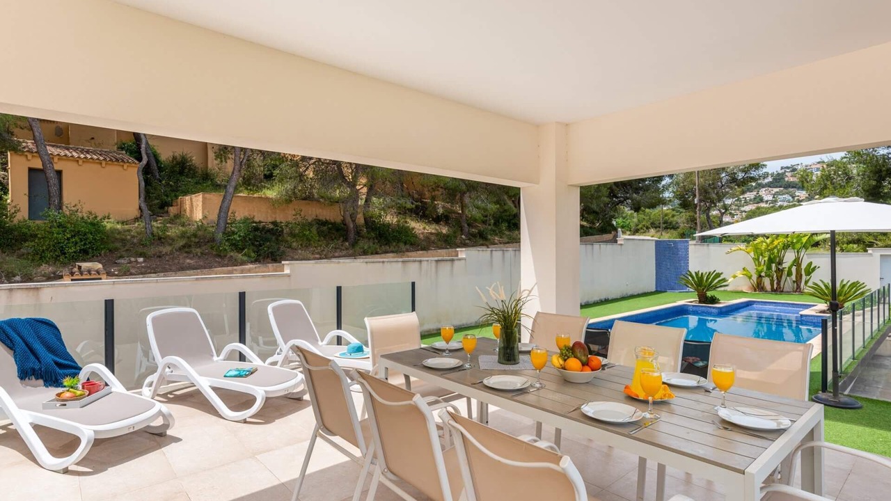 Photo of Outdoor in Pinar del Advocat