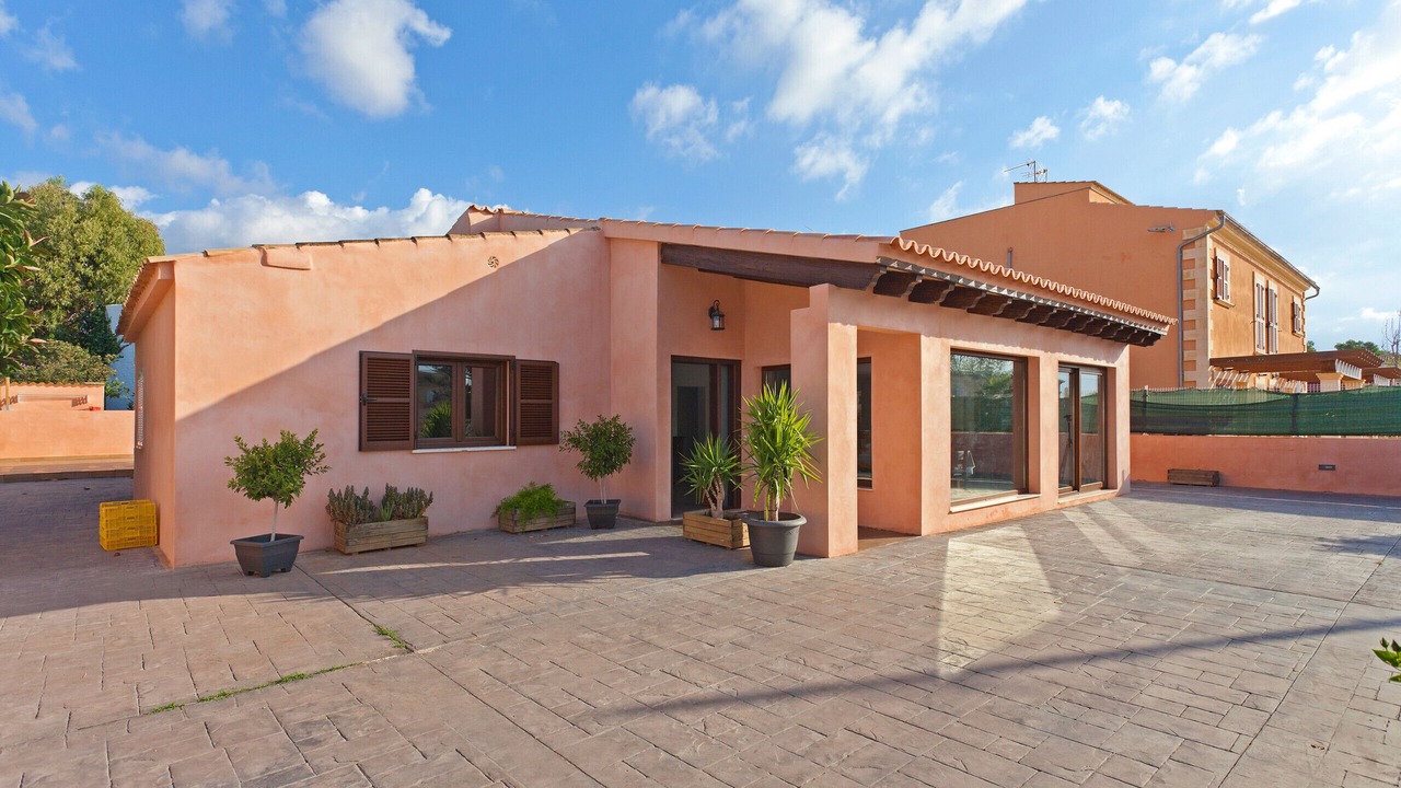 Photo of Outdoor in Badia Gran
